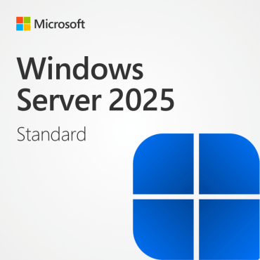 Windows Server 2025 Standard Windows Server 2025 Standard