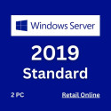 Windows Server 2019 Standard