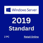 Windows Server 2019 Standard
