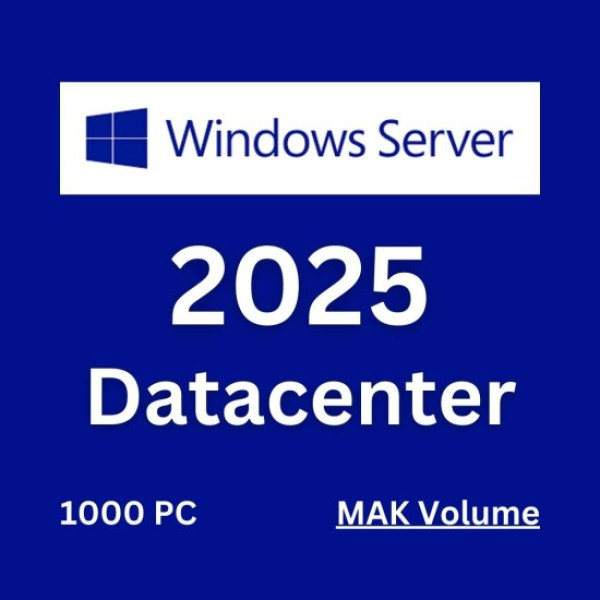 Windows Server 2025 Datacenter