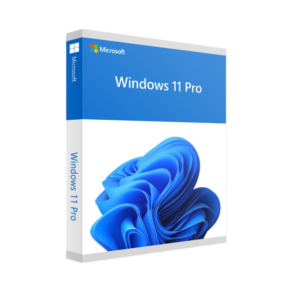 Microsoft Windows 11 Pro, 64-bit, Engleza, Stick USB inlcus