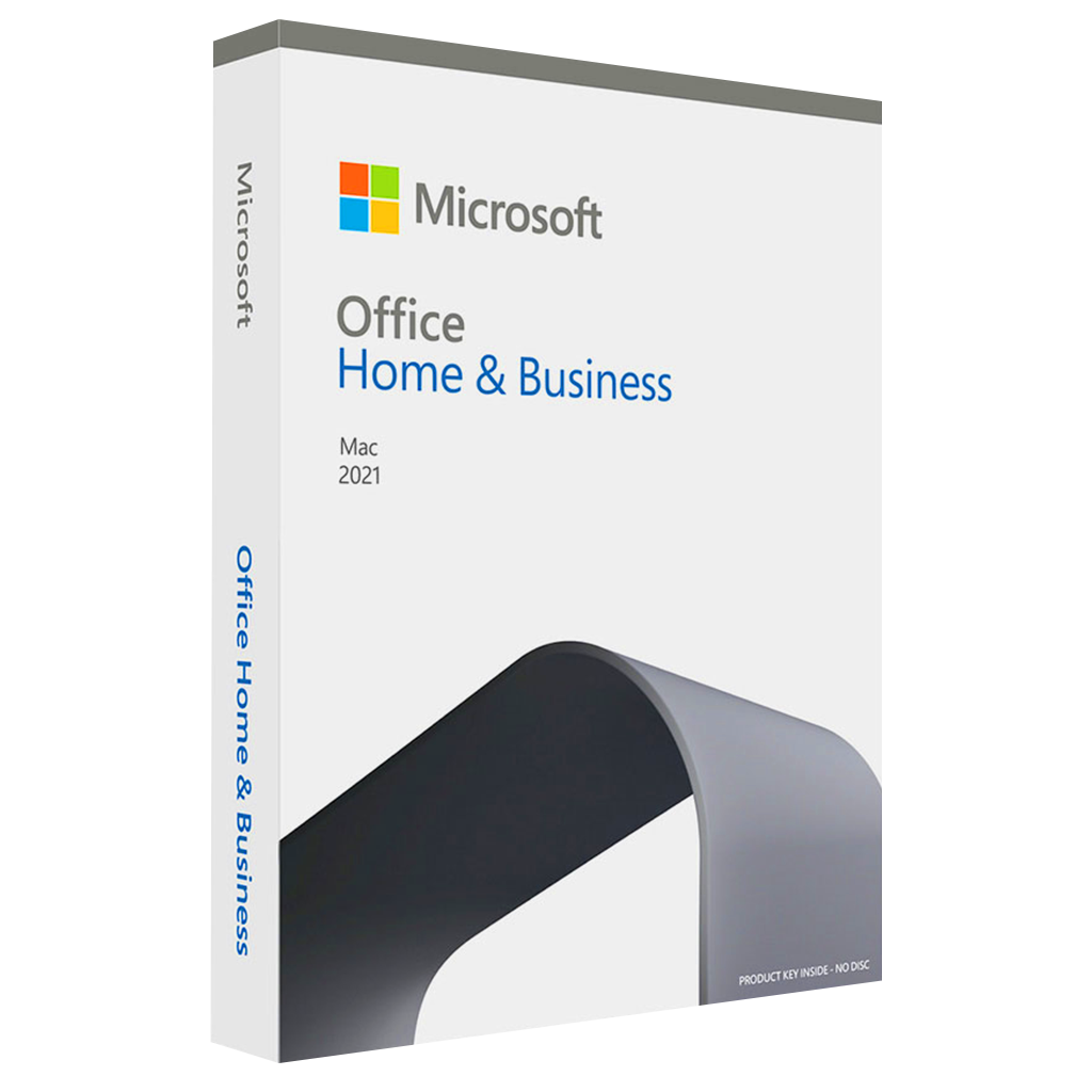 Office Home and Business 2021 ESD Windows | Licenta Permanenta